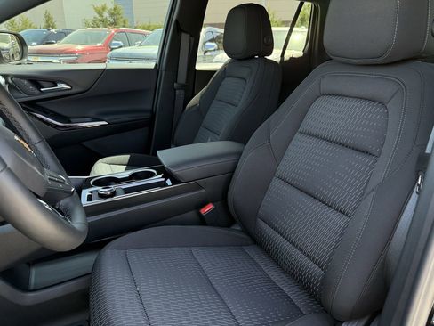 New 2026 Chevrolet Equinox LT FWD image 21