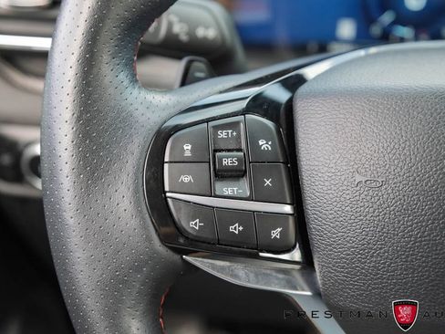 Used 2023 Ford Explorer ST w/ Equipment Group 401A AWD/4WD image 29