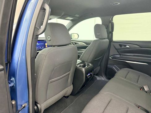 Used 2024 Chevrolet Traverse LS w/ Midnight/Sport Edition image 19