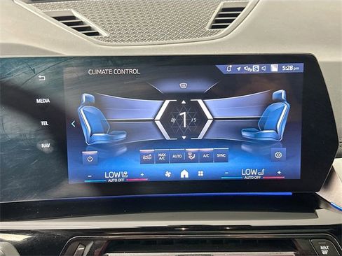 Used 2024 BMW X1 xDrive28i image 14