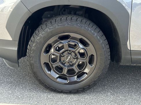 Certified 2025 Honda Ridgeline TrailSport+ image 11