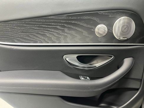 Used 2023 Mercedes-Benz E 350 4MATIC Sedan image 24
