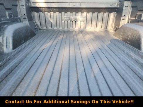 New 2026 GMC Sierra 1500 SLT w/ SLT Premium Plus Package image 22