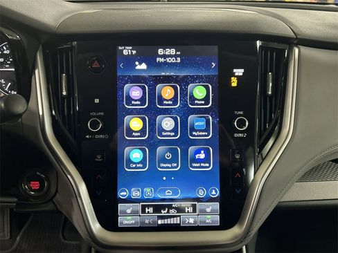 Certified 2023 Subaru Legacy Premium image 20