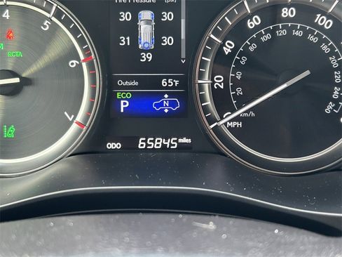 Used 2017 Lexus LX 570 4WD image 49