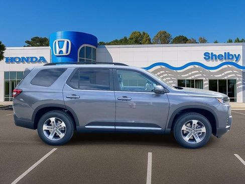 New 2026 Honda Pilot EX-L image 9
