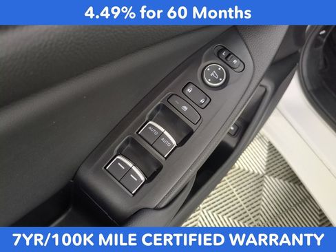 Certified 2021 Honda Accord Sport image 11