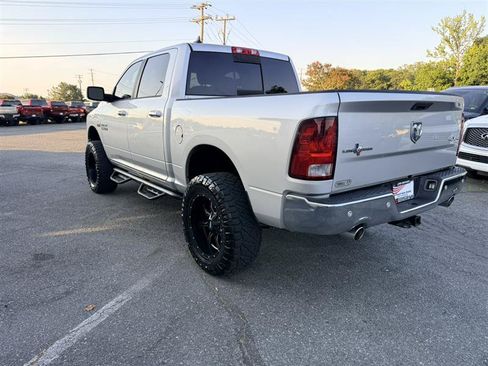 Used 2016 RAM 1500 Lone Star AWD/4WD image 6