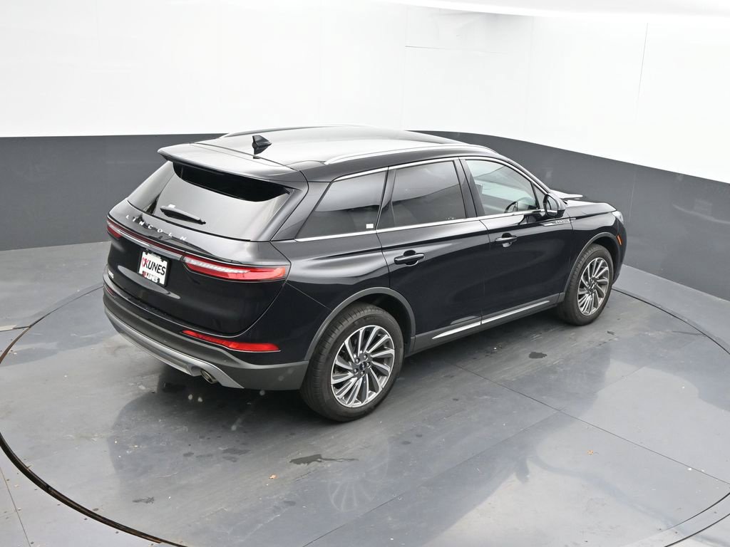 Used 2024 Lincoln Corsair Reserve AWD/4WD image 63