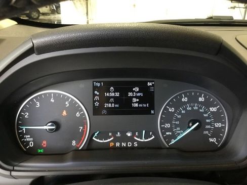 Used 2021 Ford EcoSport SES image 31