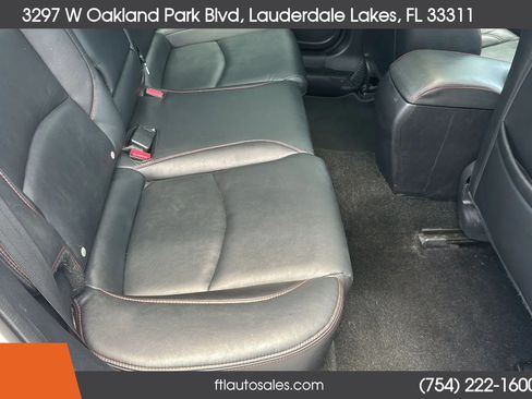 Used 2016 MAZDA MAZDA3 i Grand Touring FWD image 35