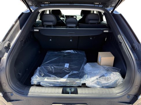 New 2026 Kia EV6 Light RWD image 17