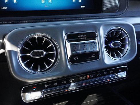 Used 2025 Mercedes-Benz G 63 AMG 4MATIC image 57