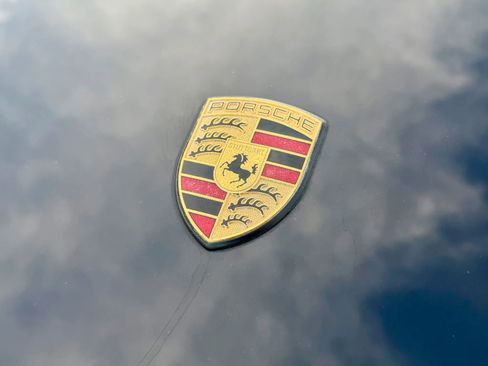 Used 2004 Porsche 911 Turbo AWD/4WD image 29