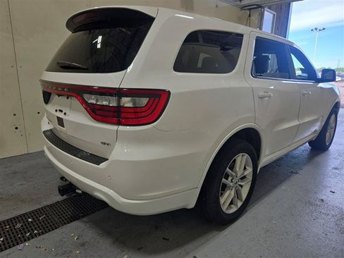 Used 2022 Dodge Durango GT AWD/4WD image 10