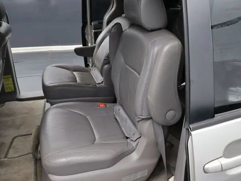 Used 2006 Toyota Sienna FWD image 15