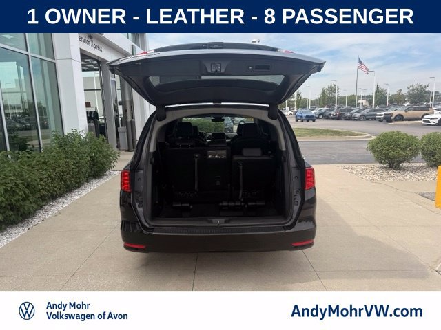 Used 2024 Honda Odyssey EX-L image 8