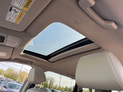 Used 2023 Honda CR-V EX-L image 18