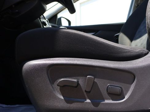 Used 2022 Nissan Rogue Sport SV AWD/4WD image 21