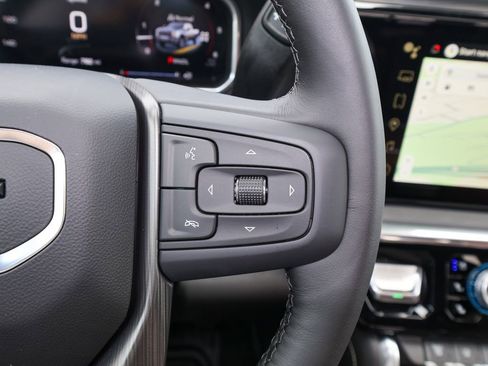 New 2026 GMC Sierra 3500 Denali Ultimate AWD/4WD image 23