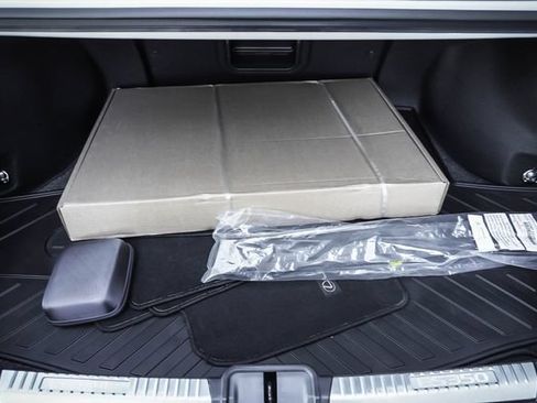 Certified 2025 Lexus ES 350 w/ Premium Package FWD image 23