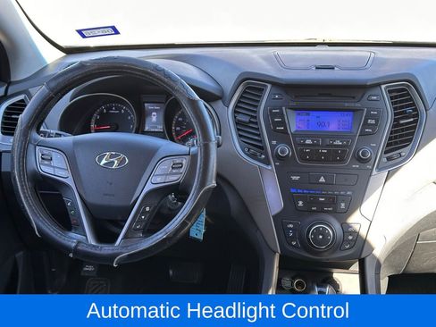 Used 2013 Hyundai Santa Fe Sport w/ Popular Equipment Pkg image 17