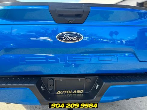 Used 2019 Ford F150 XL w/ Equipment Group 101A Mid AWD/4WD image 19