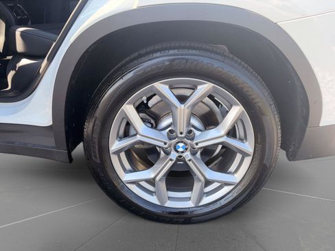 Certified 2024 BMW X3 xDrive30i AWD/4WD image 11