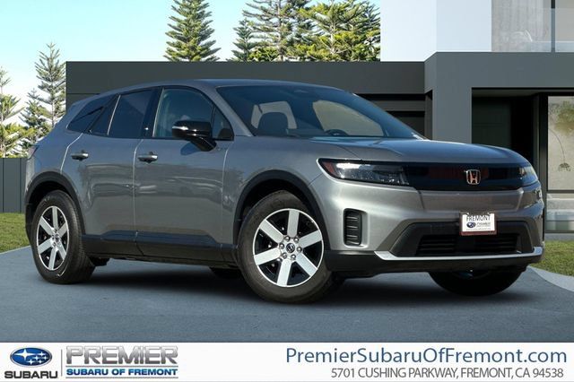 Used 2024 Honda Prologue EX image 1