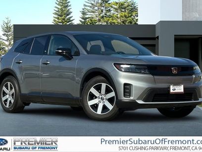 Used 2024 Honda Prologue EX