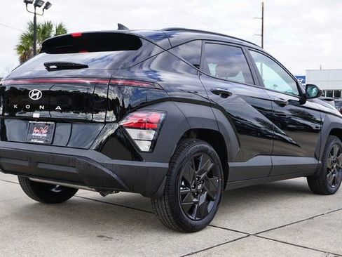 New 2026 Hyundai Kona SEL Sport image 4