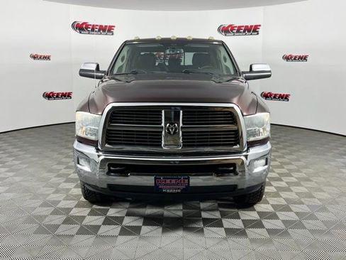 Used 2012 RAM 3500 Laramie Longhorn image 4