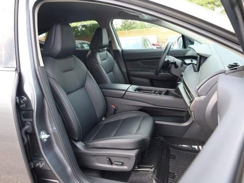 Certified 2025 Nissan Murano SV AWD/4WD image 8