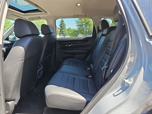 Certified 2023 Honda CR-V EX-L image 11