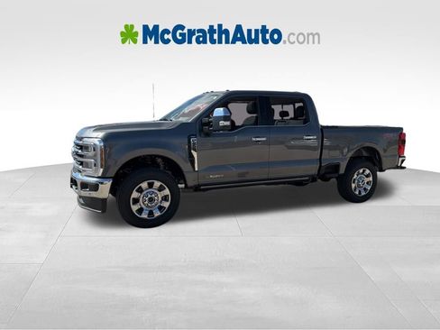 New 2026 Ford F250 Lariat AWD/4WD image 8