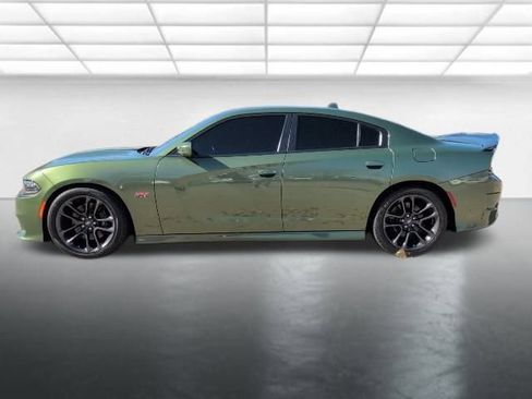 Used 2022 Dodge Charger Scat Pack w/ Plus Group image 27
