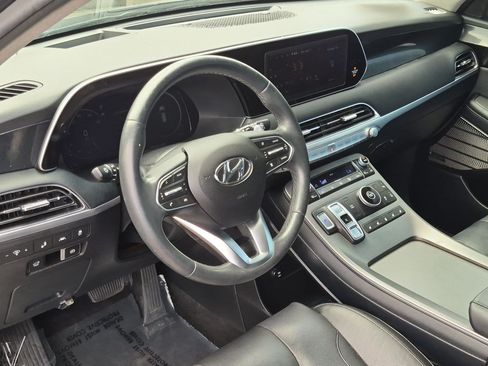 Used 2021 Hyundai Palisade Limited FWD image 13