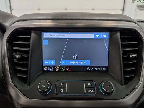 Used 2023 GMC Acadia AT4 w/ Preferred Package AWD/4WD image 23