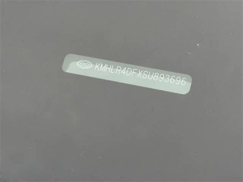 Certified 2025 Hyundai Elantra N Line image 28