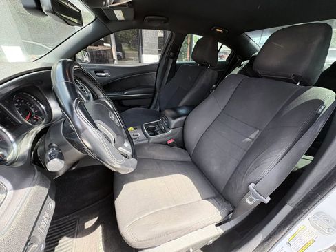 Used 2014 Dodge Charger R/T w/ Driver Confidence Group (AJG) AWD/4WD image 12