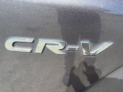 Used 2022 Honda CR-V Touring