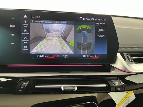 Used 2023 BMW X1 xDrive28i w/ Convenience Package image 17