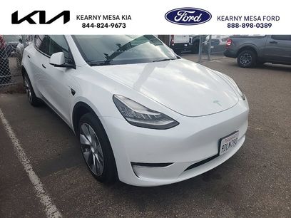 Used 2022 Tesla Model Y Long Range