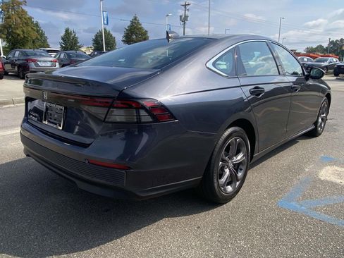 Used 2023 Honda Accord EX image 6