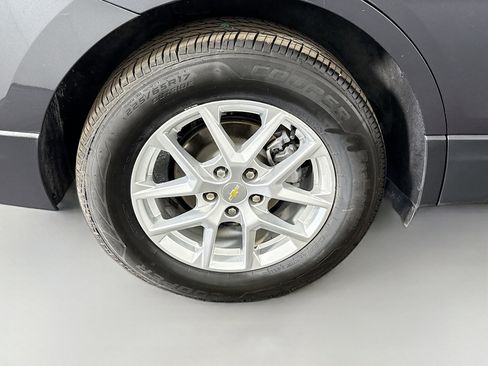 Used 2022 Chevrolet Equinox LT image 33