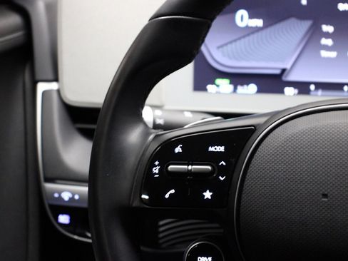 Used 2023 Hyundai Ioniq 5 SEL image 26