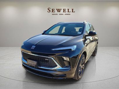 New 2026 Buick Encore GX Sport Touring w/ Comfort Package