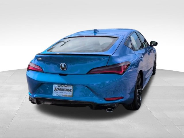 New 2026 Acura Integra A-Spec FWD image 5