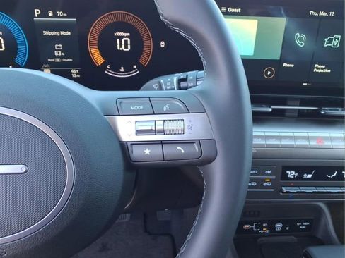 New 2026 Hyundai Kona SEL Sport image 15