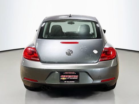 Used 2012 Volkswagen Beetle 2.5 FWD image 7